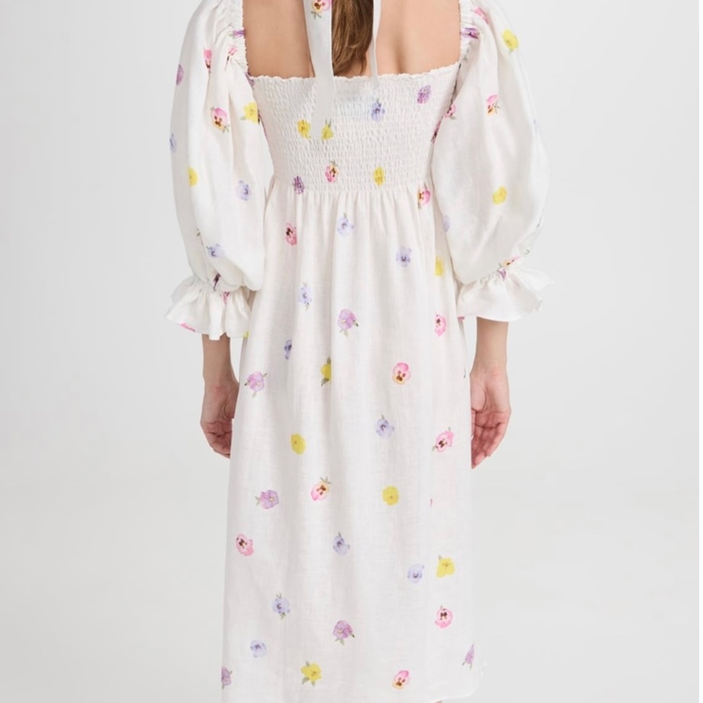 Sleeper dress